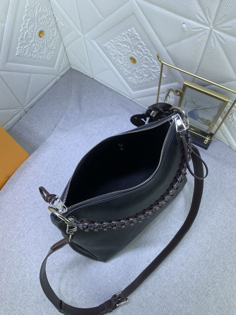 Louis Vuitton Top Handle Bags